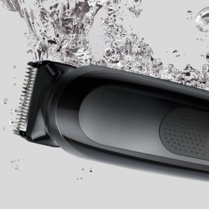 Braun MBMGK5 100 years Limited Edition multifunkciós testszőrzet ápoló